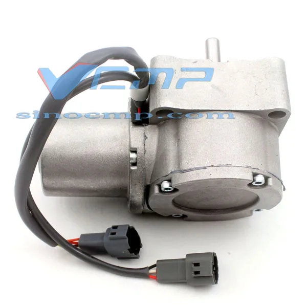 Двигатель дроссельной заслонки 4360509 4614911 для мотора экскаватор Hitachi|motor motor|motor