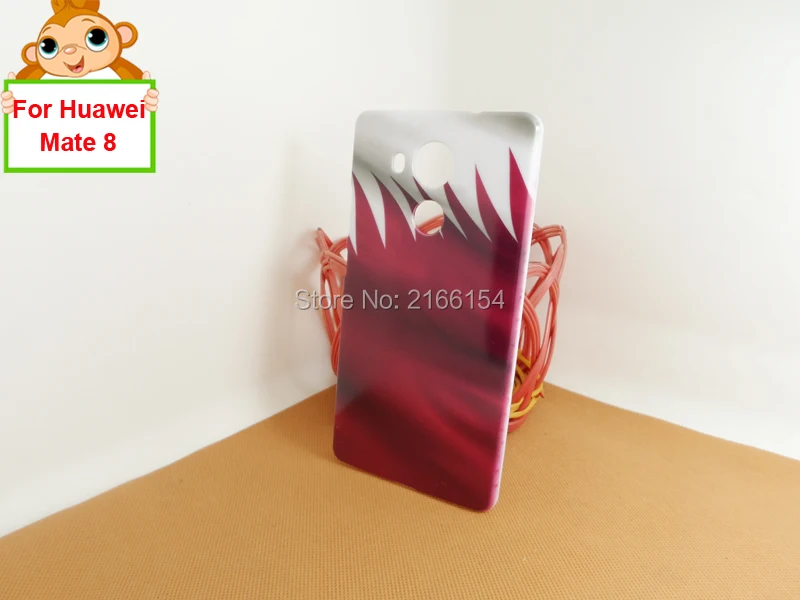 Жесткий чехол Wave off Kanagaw для Hua wei Honor 9 Lite V9 mate 9 10/Y7 5," Y5 Y6 5,0" P20 чехол для телефона Capa Coque Fundas