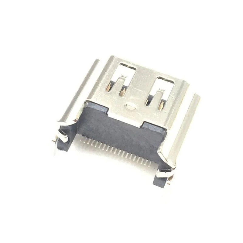 Для PS4 HDMI порт разъем интерфейсный Замена для запасные части|Запасные части| |