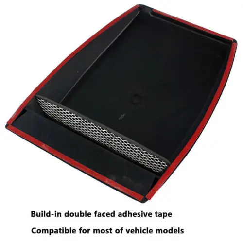 Крышка вентиляционного отверстия горячего воздуха автомобильная универсальная