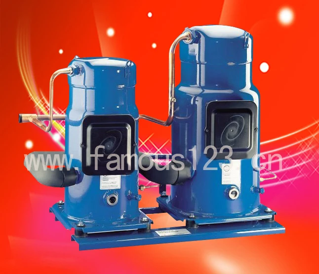 r22 Danfoss Maneurop compressor SY240 |
