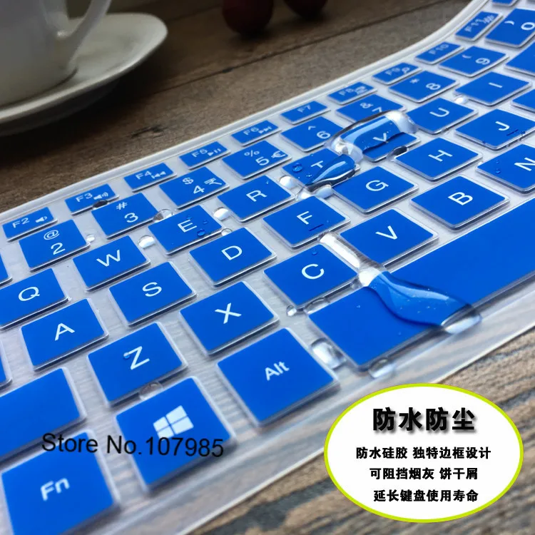 15 'ཌྷ'' чехол для клавиатуры ноутбука Dell Inspiron 17CR 4728 17 5000 5748 5545 Vostro 3549R 28BB 15CD