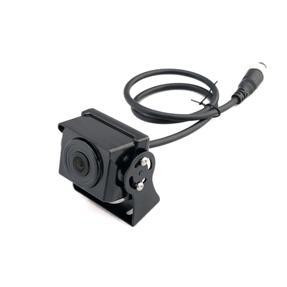 Ahd Starlight полноцветная камера ночного видения заднего вида автомобильная система