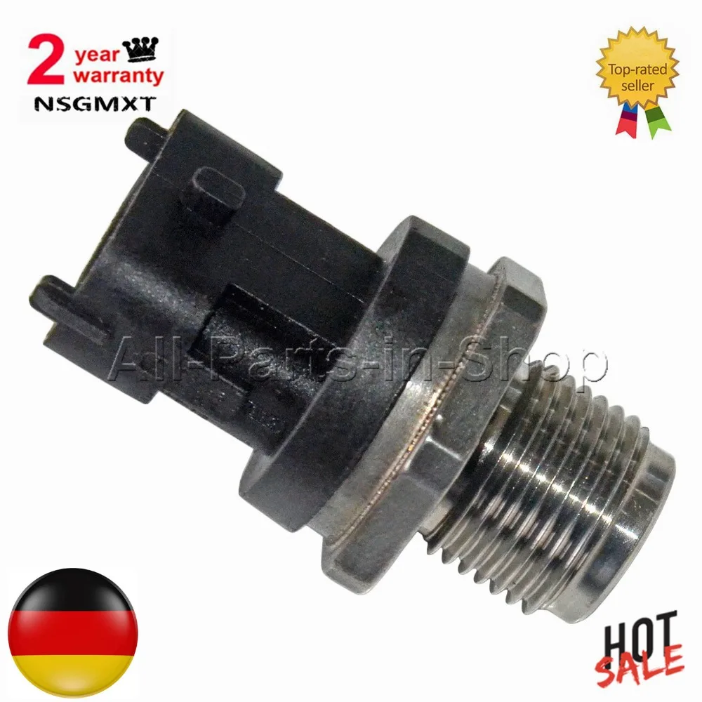 AP02 датчик высокого давления для Honda Accord MK VII Alfa Romeo 937 Chevrolet &amp GMC Diesel V8 6.6L 0281002796 0281002719