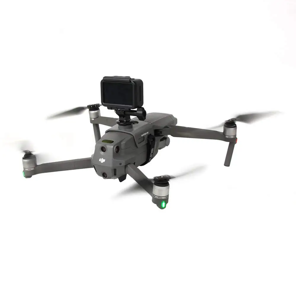 360 градусов 1/4 Insta360 DJI Osmo карман Gopro фотокамеры мгновенного действия 8 7 Камера