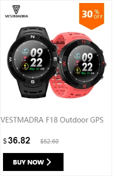 VESTMADRA Q8 OLED Цвет Экран Смарт-часы Мода Электронные Для мужчин Для женщин Водонепроницаемый монитор сердечного ритма Фитнес трекер Smartwatch