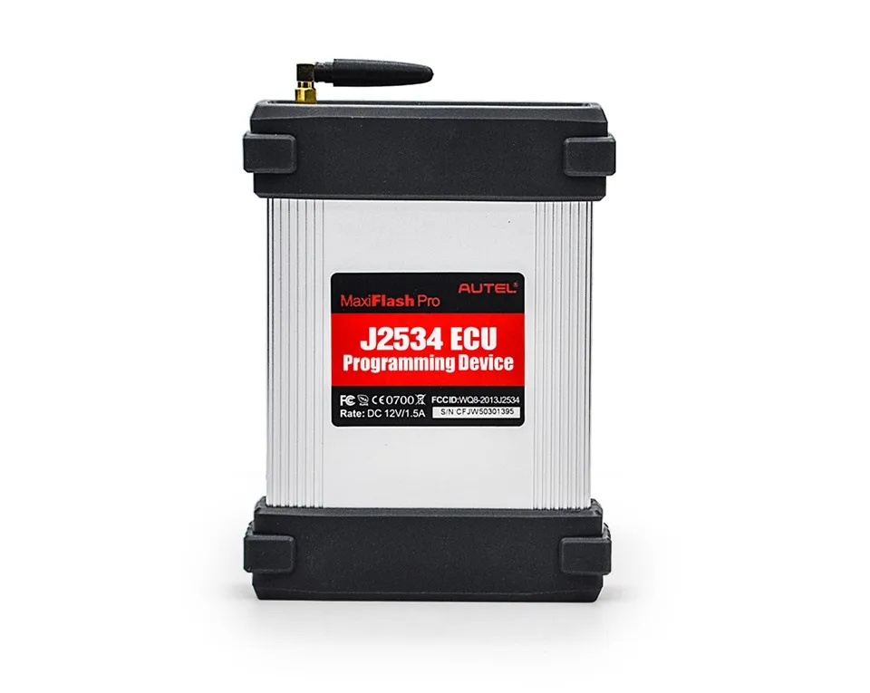 Автоматический диагностический инструмент Autel MaxiSYS Pro MS908P система