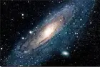 Солнечная система Млечный Путь Галактика Космос Звезды небулы Шелковый постер настенная живопись 24x36 дюймов 02
