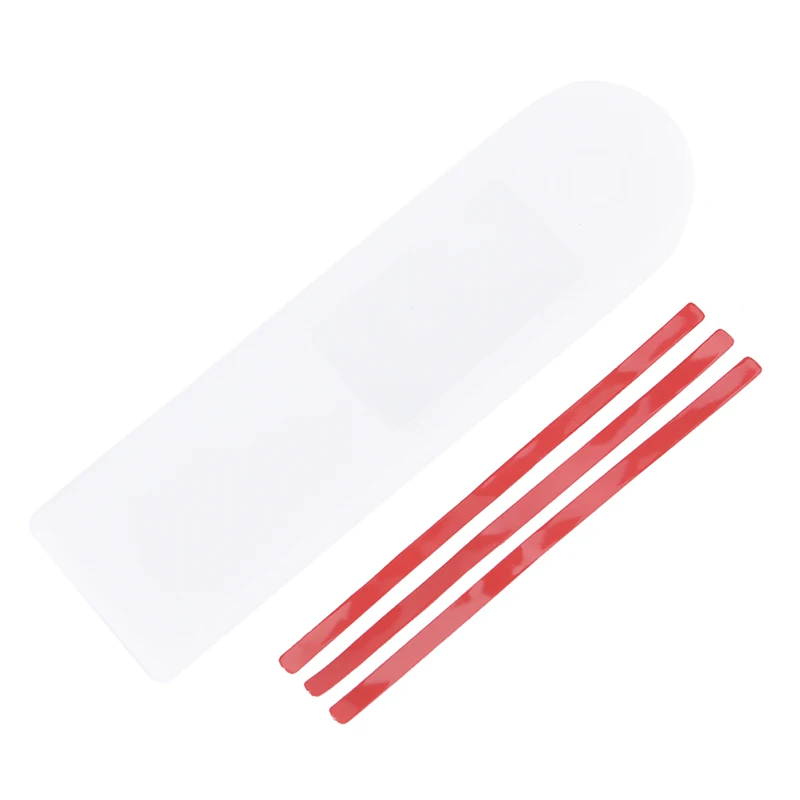 

Universal M365 Scooter Pro Dashboard Circuit Board Silicone Cover Protect Case Waterproof For Circuit Board