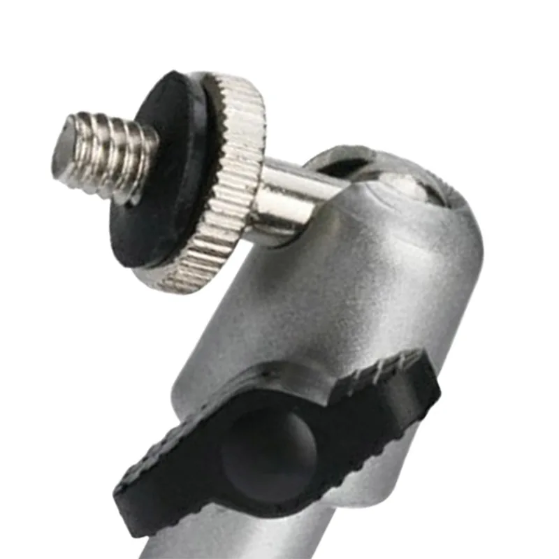 2 Pcs/Set Wall Mounted Security Swivel Bracket Stand for CCTV Camera Surveillance Device JLRL88 | Безопасность и защита