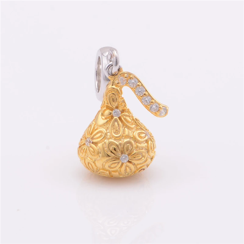 Подвеска из чистого серебра бижутерия или я люблю тебя на Луну и спину серебро 925