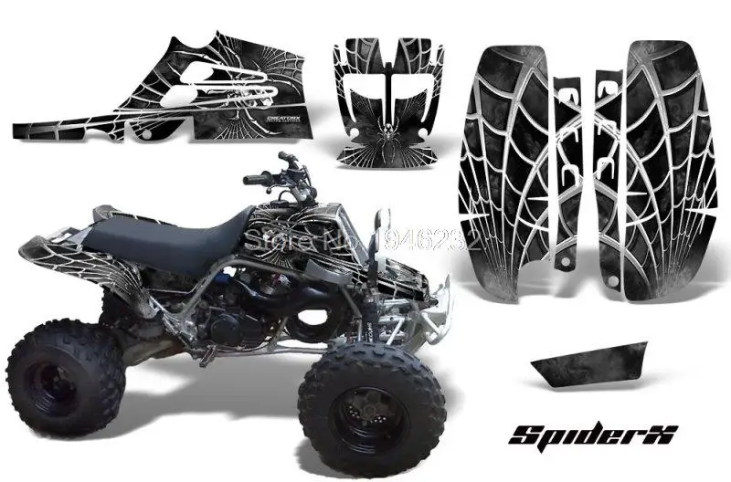 Квадроцикл Yamaha Banshee