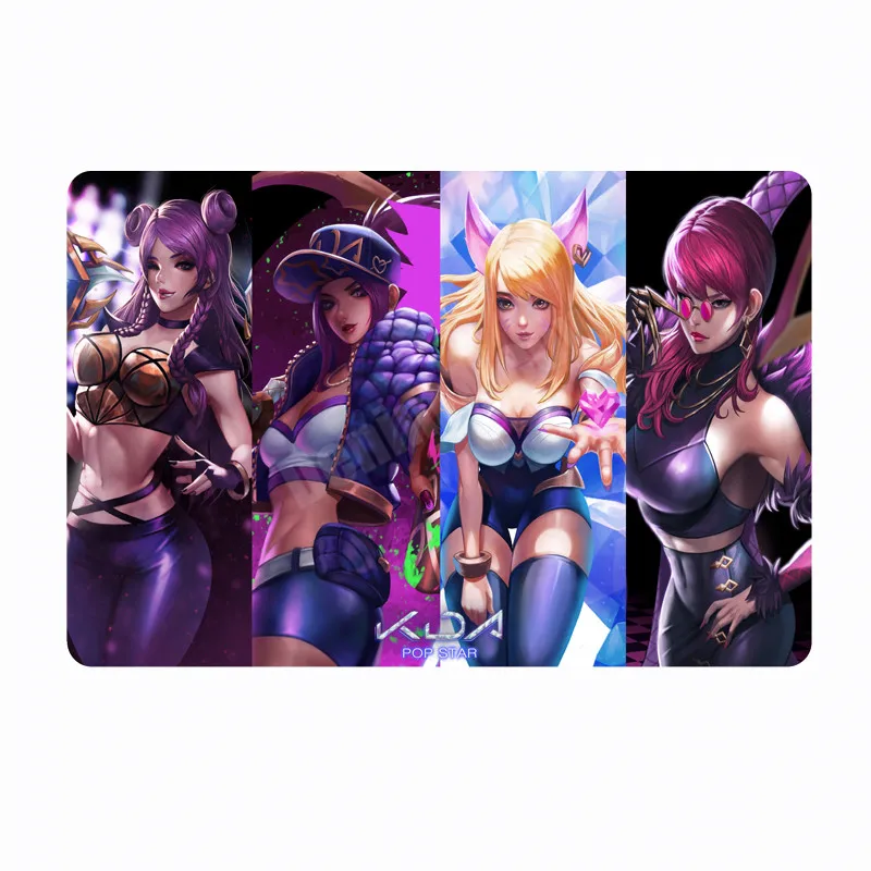 D League of Legends табличка винтажная металлическая жестяная вывеска Паб Бар Игровая комната декоративная тарелка Lee Sin живопись Настенная художественная Наклейка Декор N278 - Цвет: D