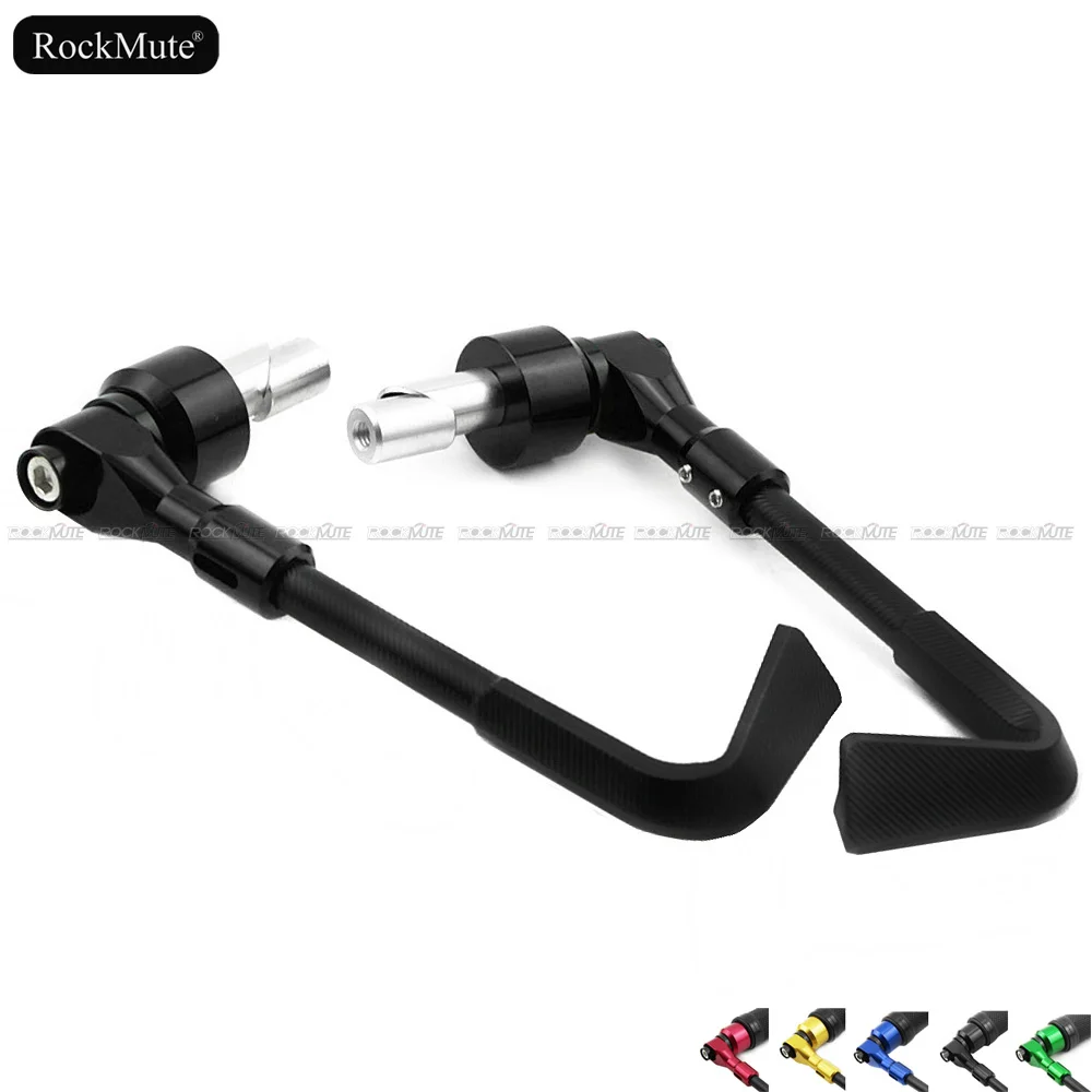 Мотоциклетные ручки для HONDA GROM125 CB1100 CB1000R CB300F CB500F защитный кожух рычаги тормоза и