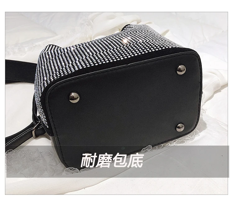 Bolsos Mujer, ограниченная серия, сумка из полиуретана и полиэстера, новинка, весна-лето, женская элегантная сумка с двумя ремешками, сумка из фосфора