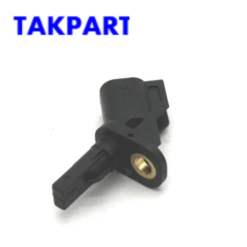 TAKPART передний ABS Датчик скорости колеса левый/правый для Ford Focus Mazda Volvo BP4K43701A |
