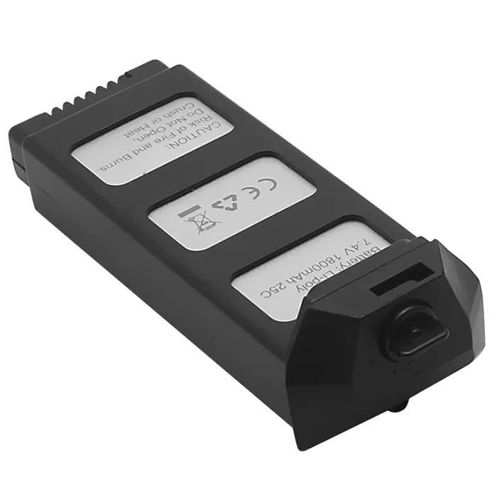Оригинальный аккумулятор MJX B5W 7 4 V 1800mAh для Bugs 5 W/B5W RC Drone Parts & Accs|Детали и аксессуары|