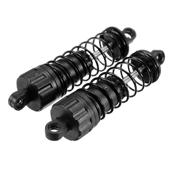 HBX 12891 1/12 ударные удары Abosorber (фронтальная) 2P 12609FS RC автозапчасти | Игрушки и хобби