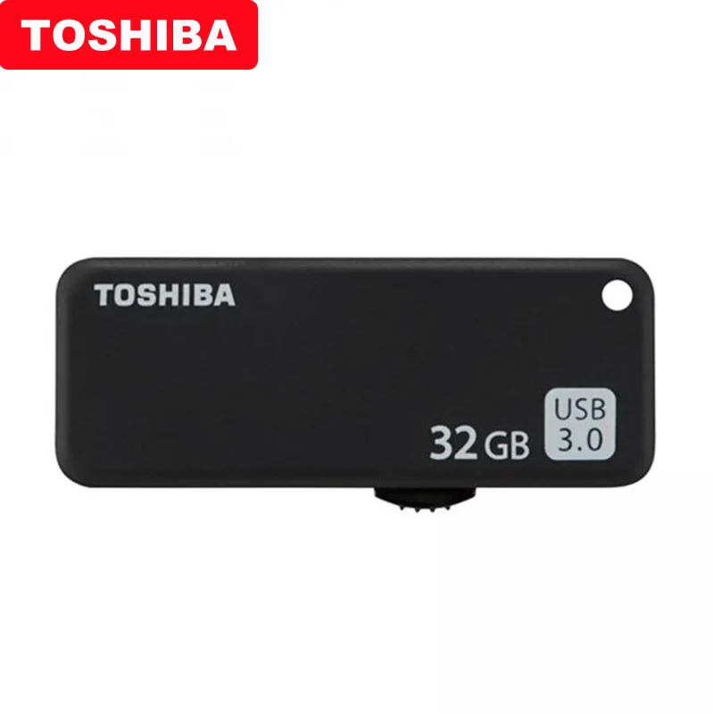 TOSHIBA U365 USB 3.0 флеш-накопитель 64 ГБ 256 32 | Компьютеры и офис