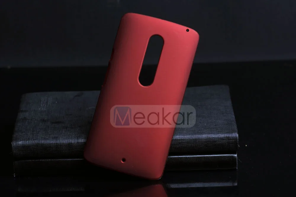 Матовая Пластик Coque 5.5For чехол для Moto X Play для Motorola Moto X Play Dual Xt1562 телефона чехол-лента на заднюю панель