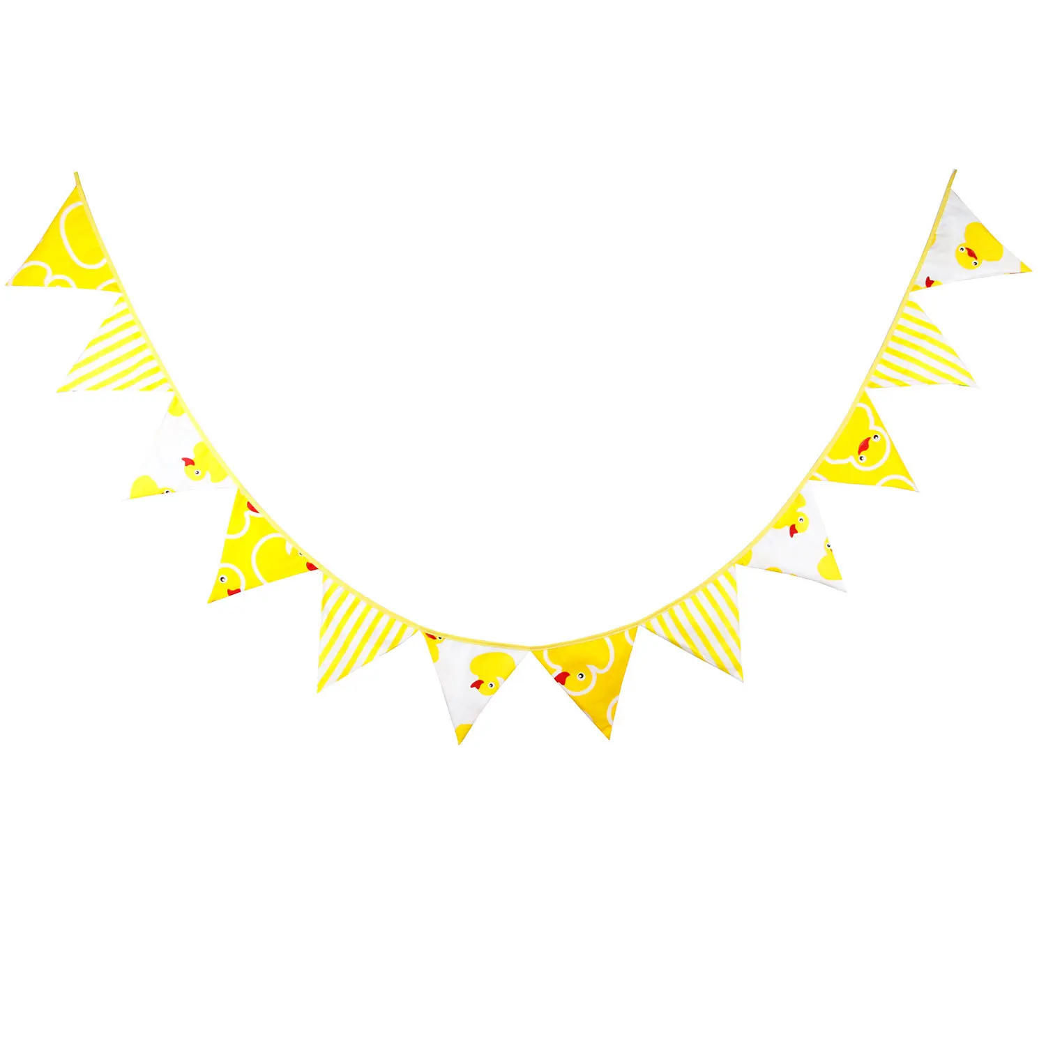 3 2 м 12 флагов баннер на утку перьевой из хлопка булавка реквизит для фотобудки