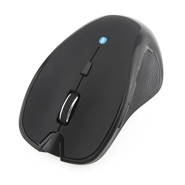 Cliry Лидер продаж Мышь Bluetooth 3.0 1600 Точек на дюйм 6D Беспроводной игровой компьютер