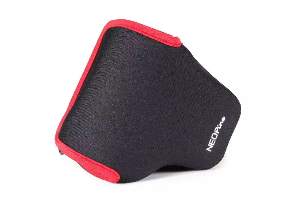 NEOpine Ударопрочный Мягкий чехол из неопрена для камеры сумка с крючком Canon EOS M3