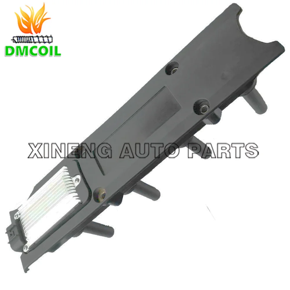 Оригинальное качество для катушки зажигания FIAT CROMA OPEL ASTRA G VECTRA ZAFIRA VAUXHALL VX220 2.2L 1208026