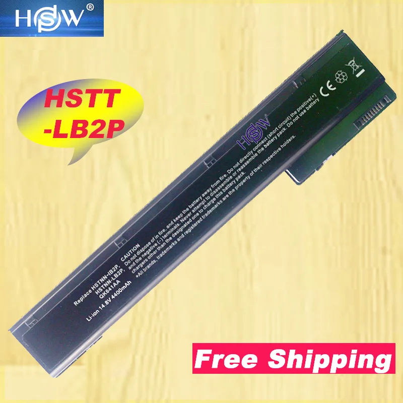 Фотобатарея HSW VH08 VH08XL для HP EliteBook 8560w 8570w 8760w|Аккумуляторы ноутбуков| |