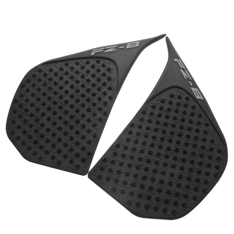 Противоскользящие коврики для мотоцикла Yamaha FZ 8N FZ8N 8S 3M|tank pad|knee griptraction pad |