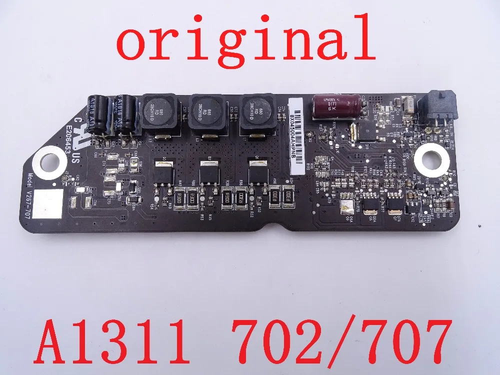 Новая плата ЖК подсветки 661 5304 Для iMac 21 5 &quotA1311 светодиодный инвертор с подсветкой