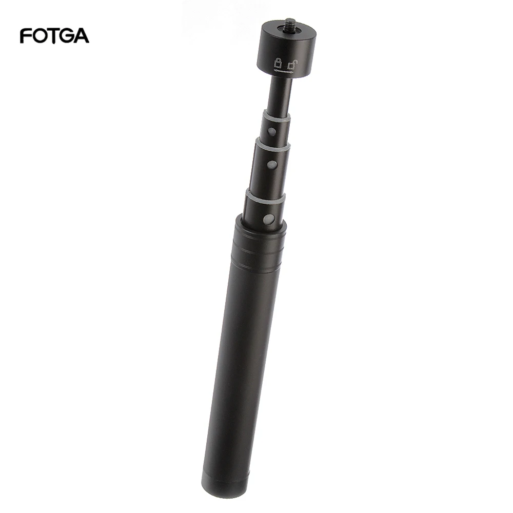 Штатив Стабилизатор FOTGA для GoPro DJI OSMO|Штативы| |