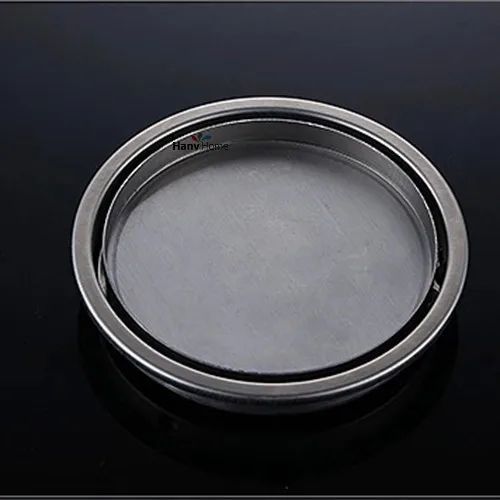 AODEYI душевая сливная плитка вставка круглая напольная решетка ванная комната 304