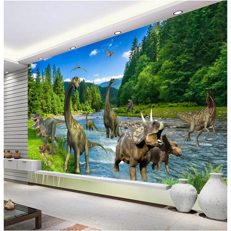 3D-обои beibehang на заказ настенные фрески украшение для гостиной с изображением