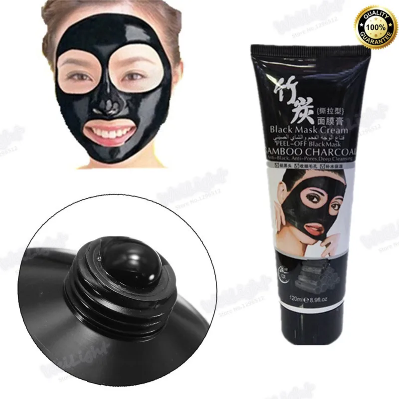 Минералы для ухода за лицом 120 мл средство удаления черных точек в носу с пор|pore