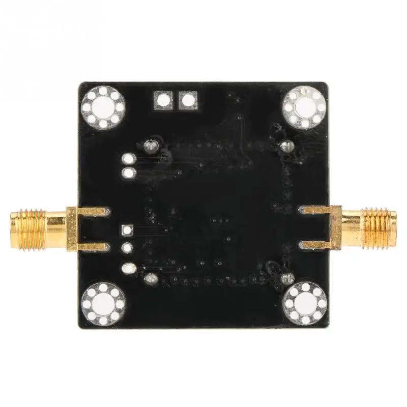 AD8317 1M 10GHz 60dB RF измеритель мощности логарифмический детектор контроллер для