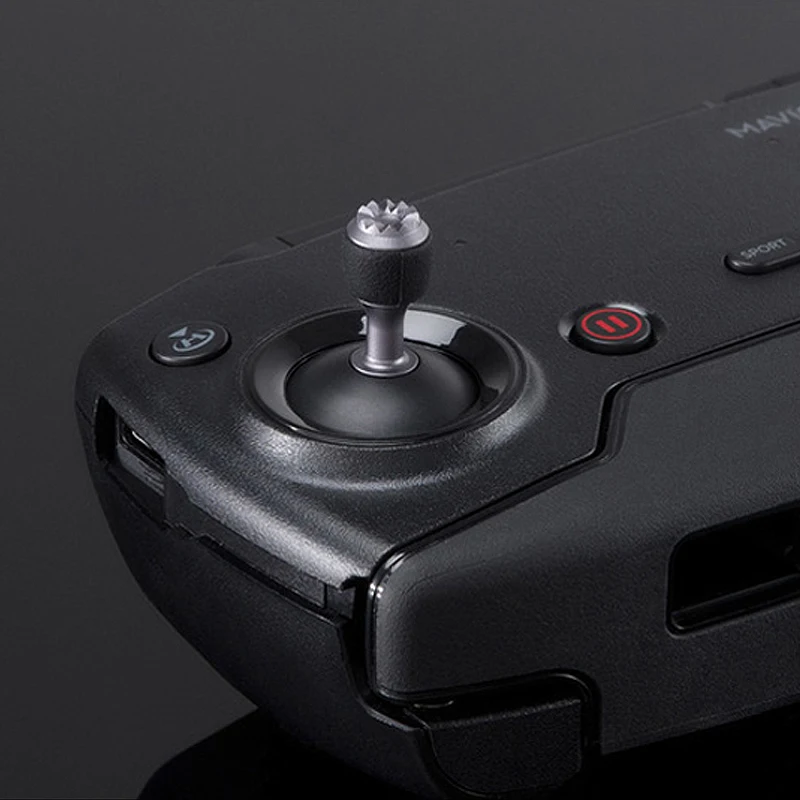 DJI Мавик Air Управление Stick Запчасти Mavic Remote оригинальные аксессуары | Электроника