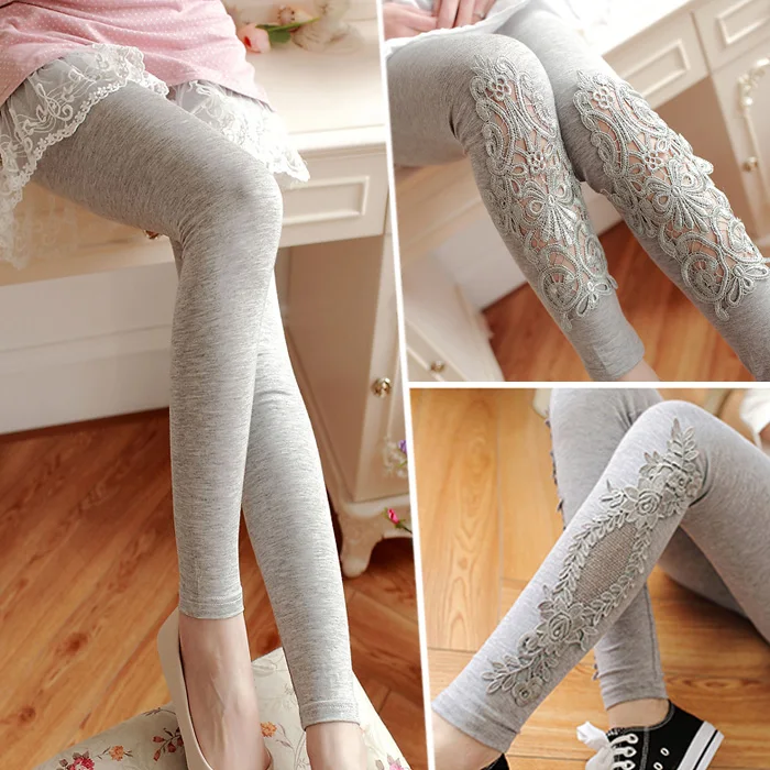 Новинка 2021 хлопковые Модальные повседневные брюки для беременных Одежда Брюки