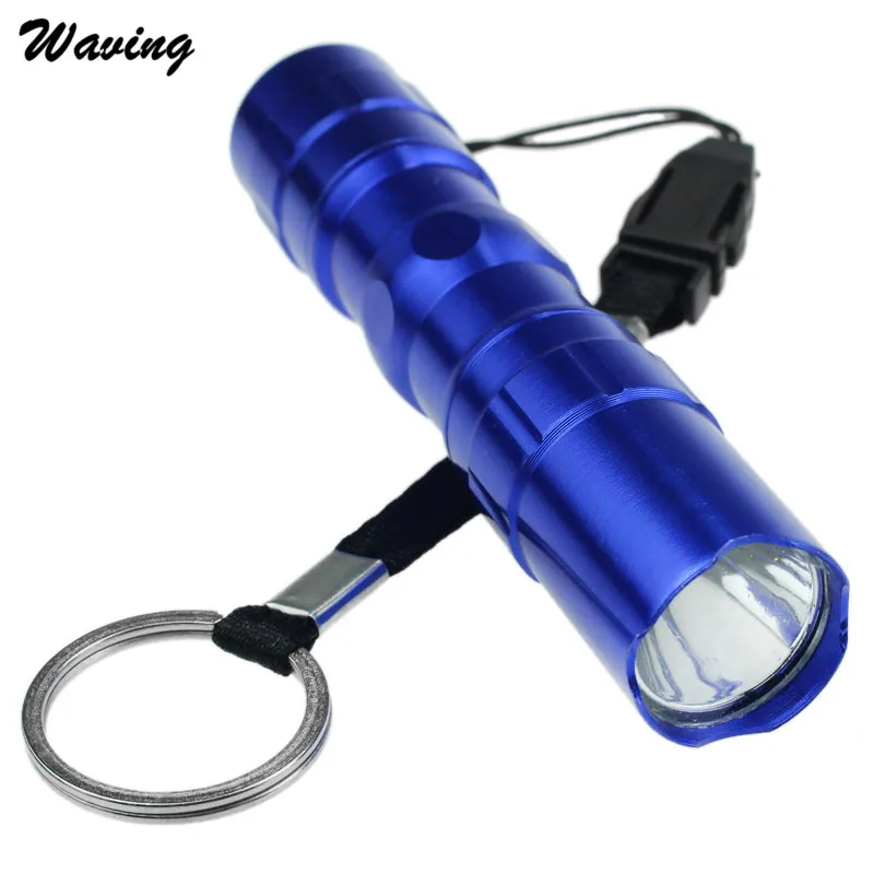 1 шт. велосипедный фонарь для велоспорта передняя фара водонепроницаемый