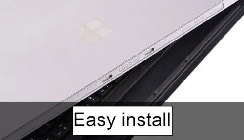 Черная клавиатура нового типа для Microsoft Surface 3 10 8''|Подставки планшетов| |