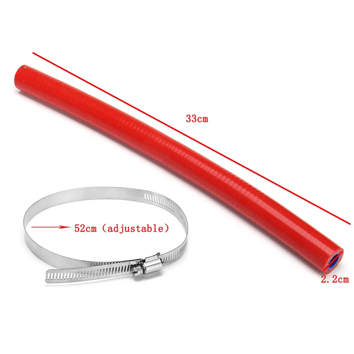 Универсальные аксессуары для мотоциклов выхлопная Защитная крышка Анти-Горячая для KTM EXC SX SXF SX-F EXCF XCW MX 250 350 450 500 525