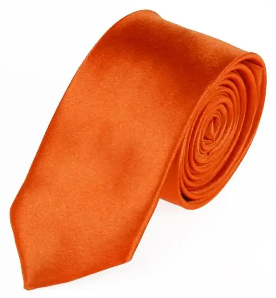 2019 Stropdas Nieuwe mannen тонкий чокер простой сатийн деловой человек kleur Mode stijl pure voor vriendje