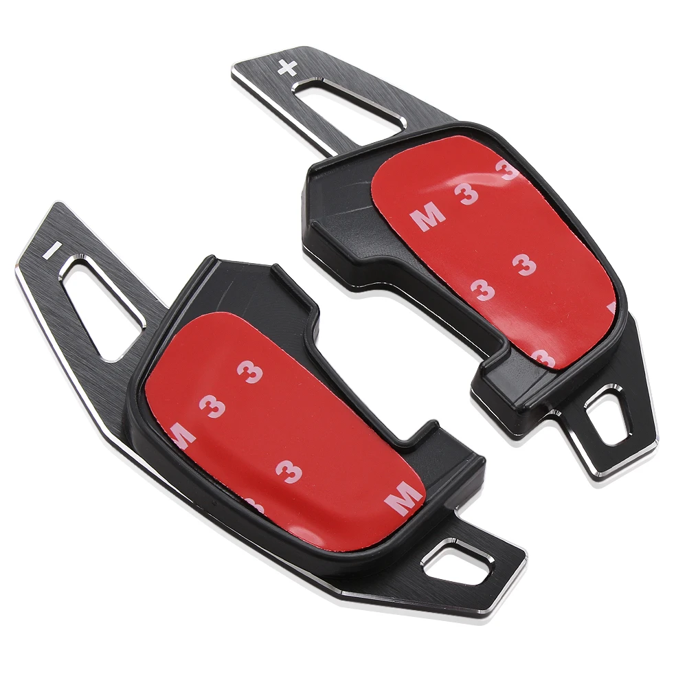 Новый металлический рычаг переключения передач удлинитель для VW Volkswagen Golf 7 MK7 GTI GTE