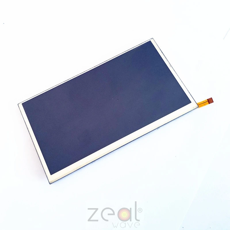 Original LQ070T5DG04E LQ070T5DG04 LQ070T5DG04A LQ070T5DG04F A E F 7 inch LCD Display Panel Screen for Car GPS Navigation System |