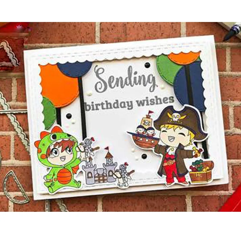 Различные прямоугольные овальные квадратные рамки металлические режущие штампы