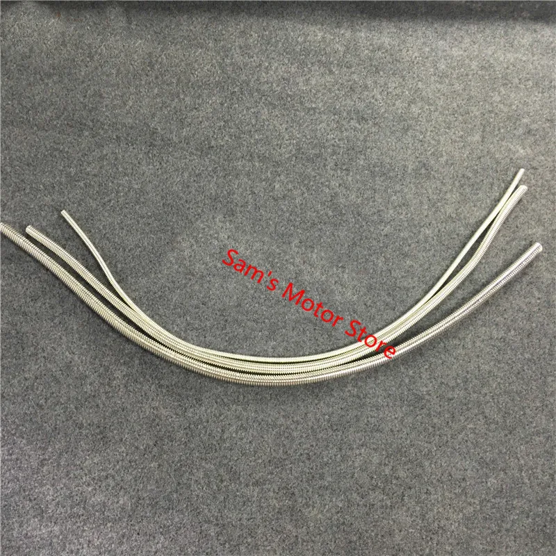 FAZE250 Faze Type-S MF11 motorcycle chrome cable cover kits | Автомобили и мотоциклы