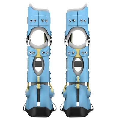 Для ребенка X-leg O-leg ортопедическое устройство колено энтропион и эктропион коррекция ортопедических ног ребенка в ночное время подтяжки