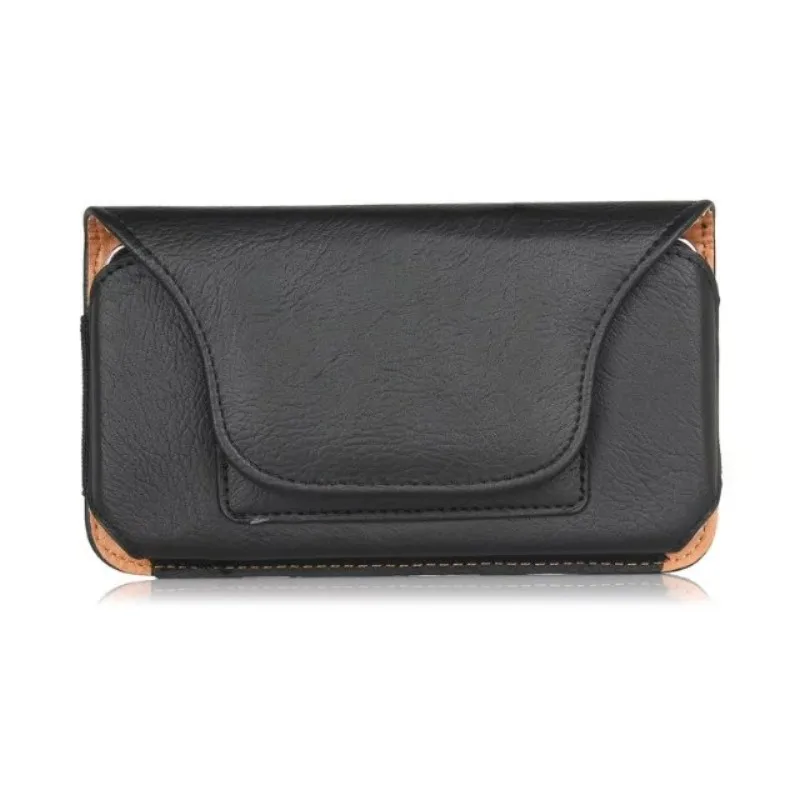 Чехол-кобура с рисунком из искусственной кожи ремешком и зажимом для планшетов