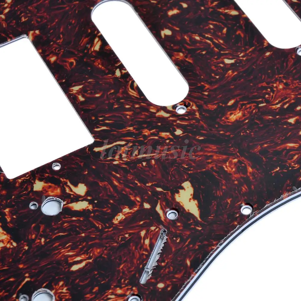 2 шт. 3 слоя 11 отверстий для электрогитары | Спорт и развлечения