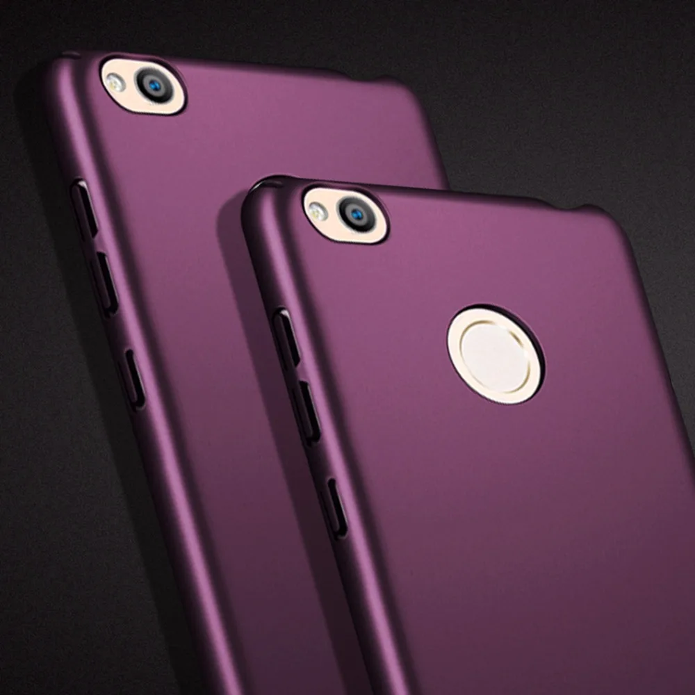 Чехол для Xiaomi Redmi 3 Pro S чехол жесткий матовый пластик 3Pro матированные чехлы